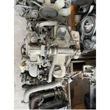 NİSSAN TERRANO 2.7 FULL MOTOR 
