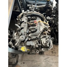 FORD MONDEO 2,0 V45 FULL MOTOR 