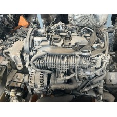 VOLVO V60 1.5 T3 FULL MOTOR