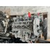 MITSUBUSHI FUSO 3.0 EURO5 FULL SIFIR MOTOR