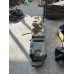 FORD TRANSİT  140 T300 YAKIT DEPOSU 