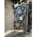 FORD TRANSİT 140 T300 SU RADYATÖRÜ VE FAN SETİ 