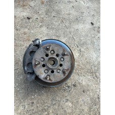 FORD TRANSİT 2012 MODEL SOL SAĞ TAŞIYICI 