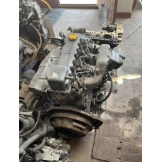 NISSAN BD30 FULL MOTOR 