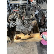 YAVUZ MOTOR İŞ MAKİNASI 