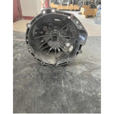 BMC LEVENT 100 AISIN 6 İLERİ ŞANZIMAN 