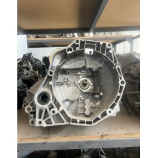 FİAT 1.3 EURO 5 ŞANZIMAN 