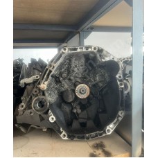 RENAULT MEGANE3 JR5 5 İLERİ ŞANZIMAN 