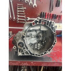 FİAT 1.3 EURO 5 ŞANZIMAN 
