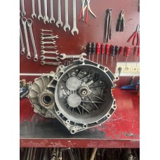 FORD TRANSİT CUSTOM 2.2 6 İLERİ ŞANZIMAN 