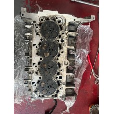 FORD TRANSİT 2.4 V184 SİLİNDİR KAPAĞI 