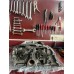 FORD TRANSİT 2.4 V184 SİLİNDİR KAPAĞI 